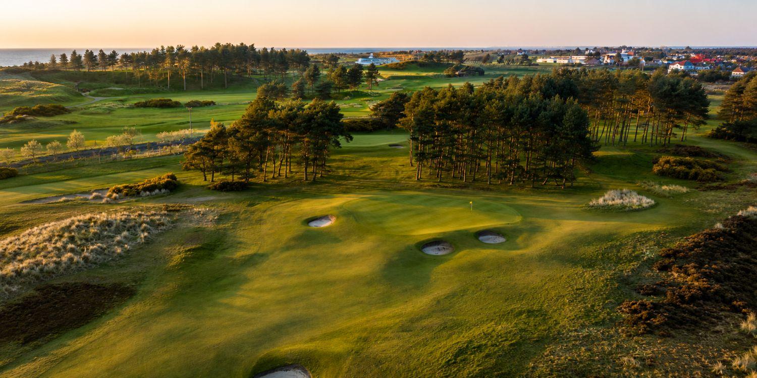 Southport and Ainsdale